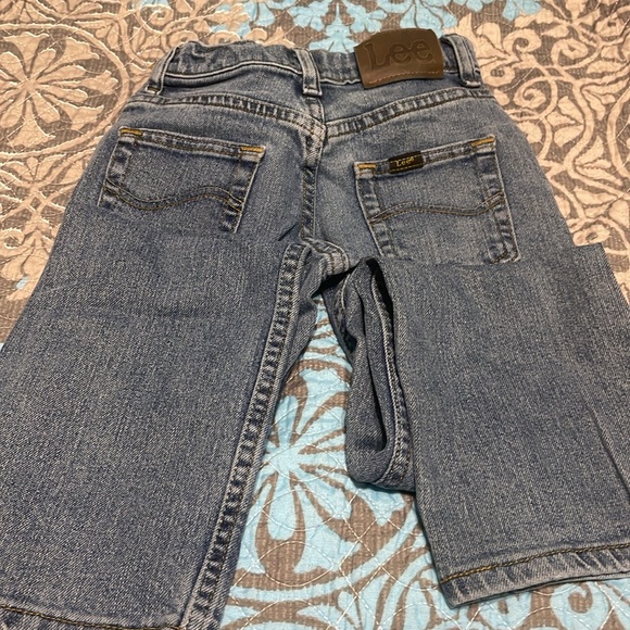 Mixed brand boys jeans size 7 - Picture 10 of 10